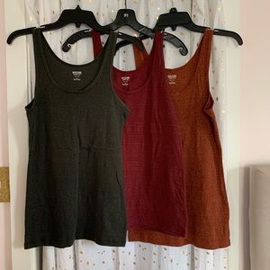 Tank Top Bundle
